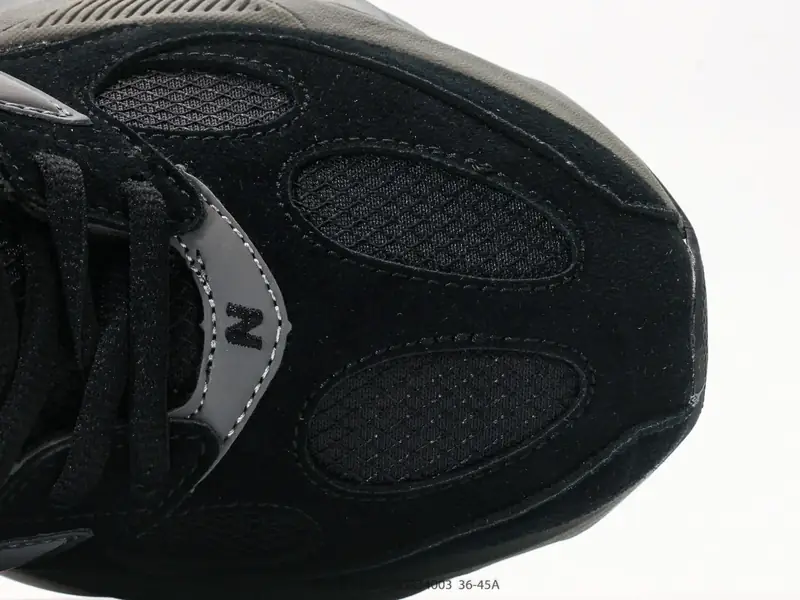 New Balance Sports Shoes Retro Breathable Versatile U983PB #19247065834003